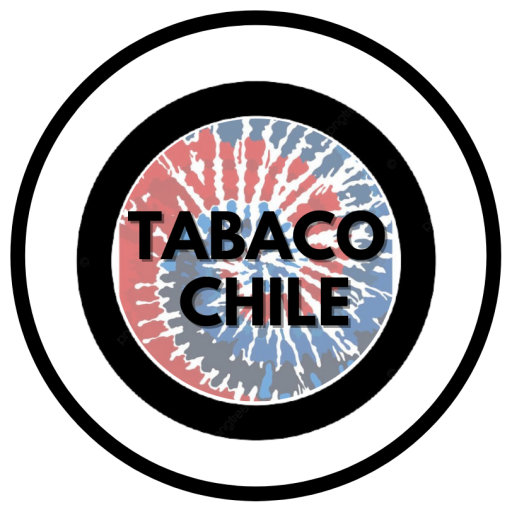 Tabaco Chile logo
