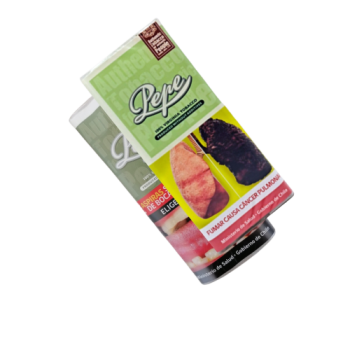 Tabaco Pepe 30 gr